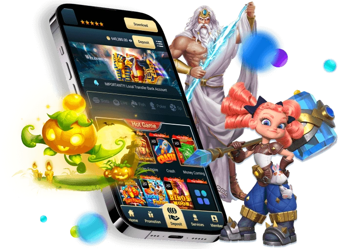 Game hot trên Cay388 Link Mới