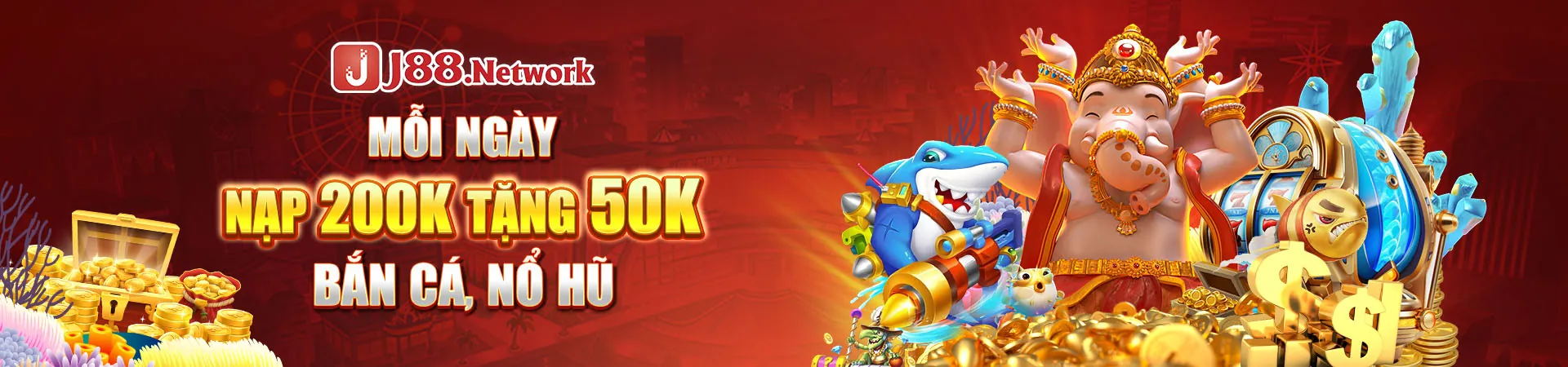 Hình ảnh chính game Bắn Cá Cay388 Link Mới