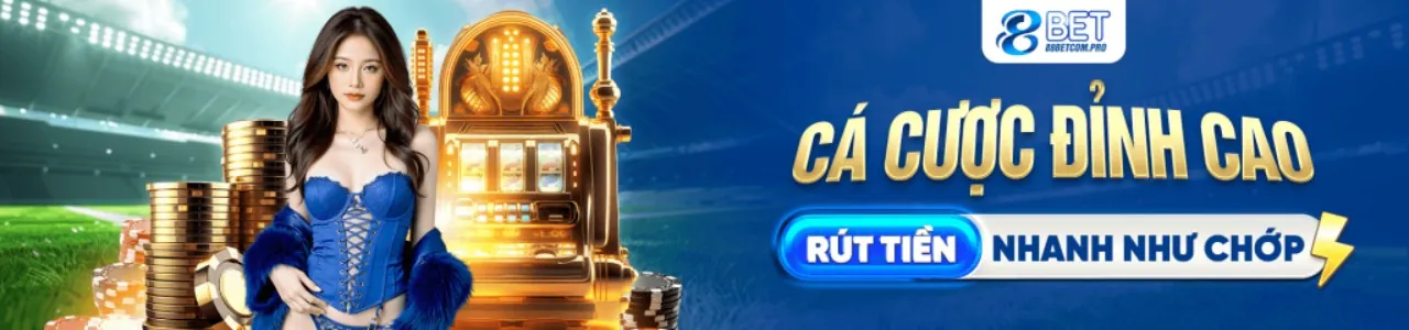 Sòng bạc trực tuyến tại Cay388 link mới