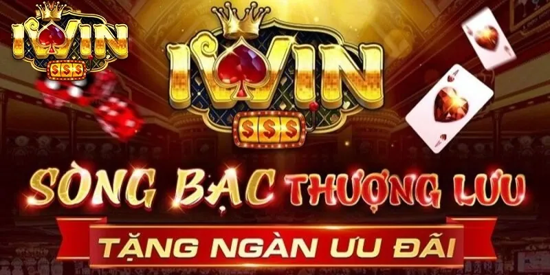 Giao diện game Nổ Hũ trực tuyến hiện đại